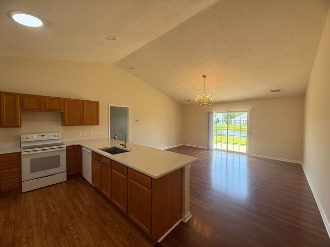 Foto del edificio - Carolina Forest - 3 Bedroom / 2 Bathroom Home