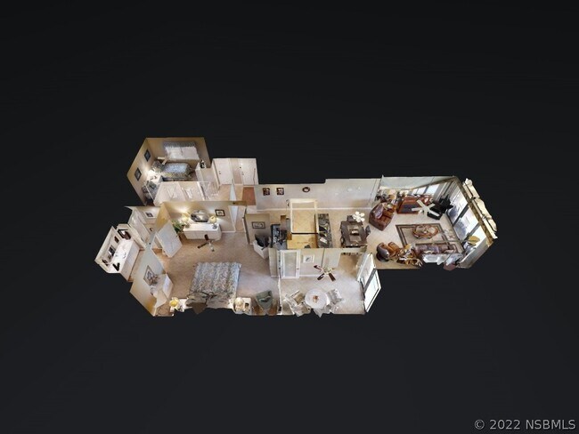 Foto del edificio - 4141 S Atlantic Ave