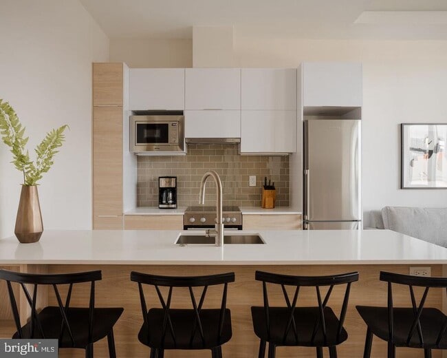 Foto del edificio - 313 Race St