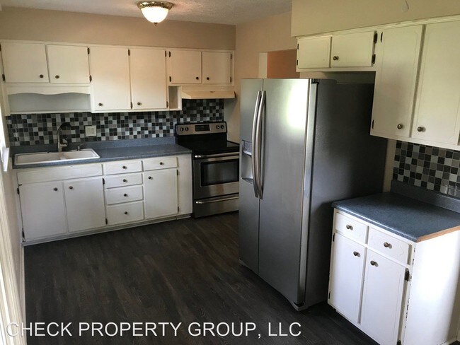 Building Photo - 4 br, 2 bath House - 5340 Lagrange Road