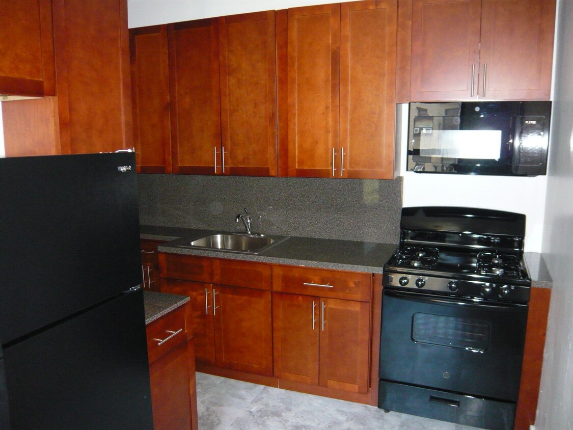 Foto principal - 100 Thayer St