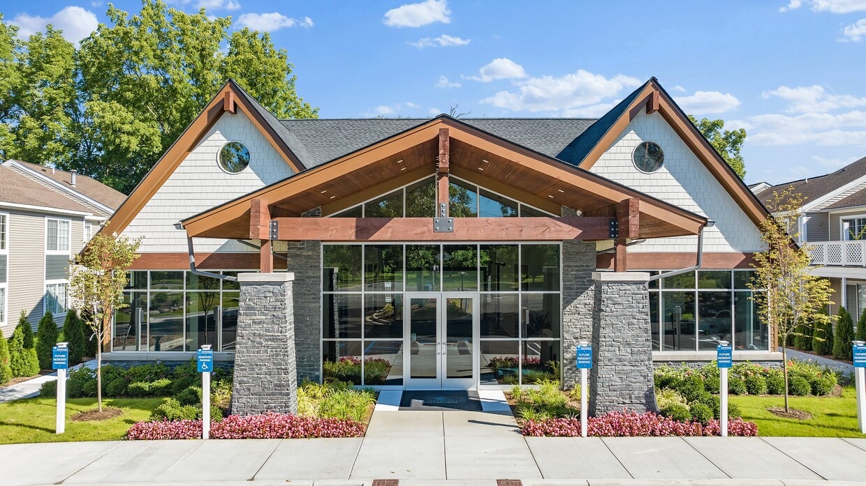 Monticello Apartments Apartments in Southfield, MI