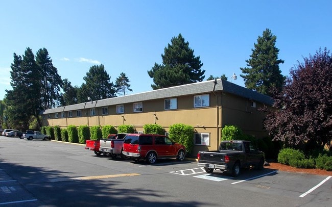 Foto del edificio - Aspen Meadows Apartment Homes