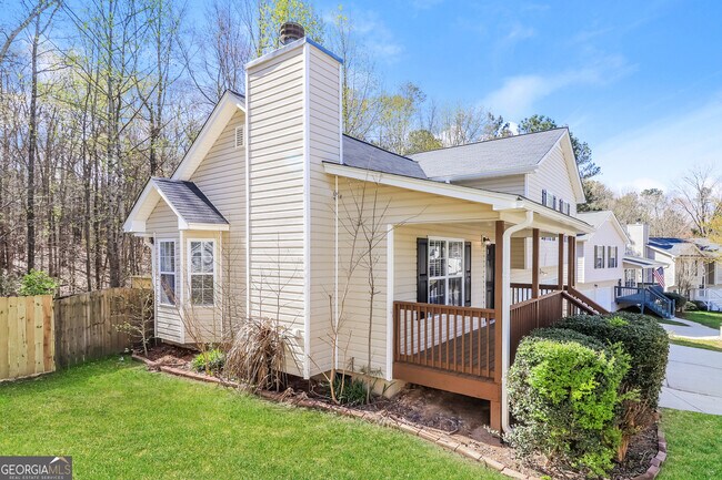 Building Photo - 207 Remington Ct