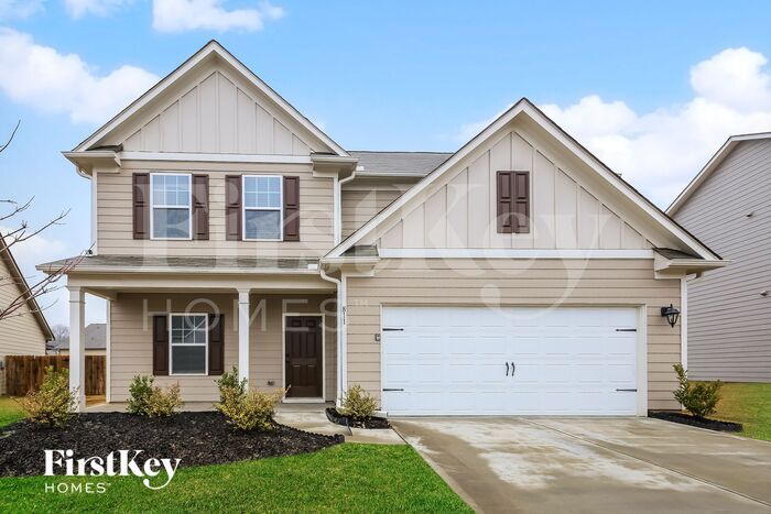Primary Photo - 811 Walnut Creek Cir
