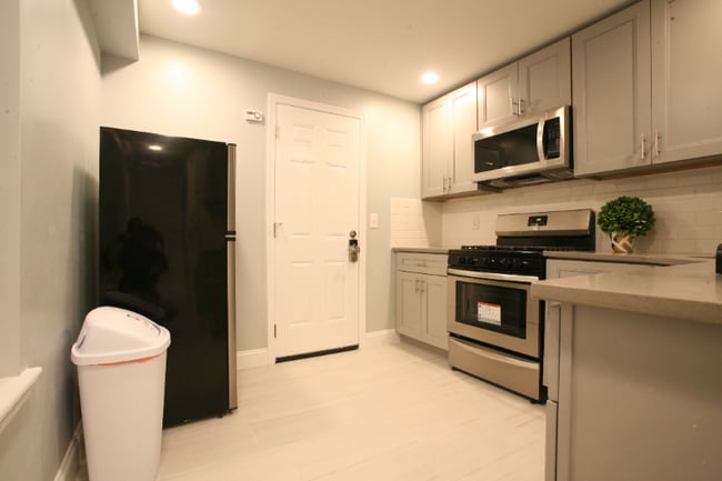Photo - 3623 Warren St (Philadelphia, PA) Townhome