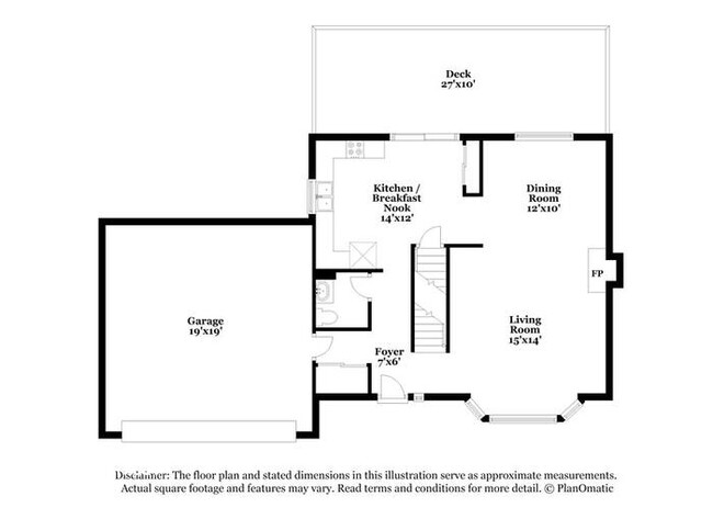 Building Photo - 7 Rustic Meadow Ct