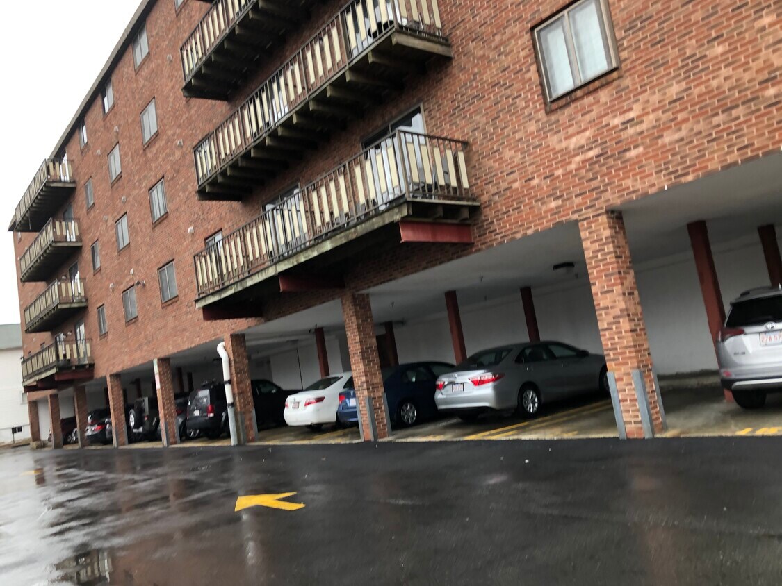 77 Bennington St Unit 507, Revere, MA 02151 Condo for Rent in Revere