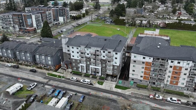  - Bray Park Apartments