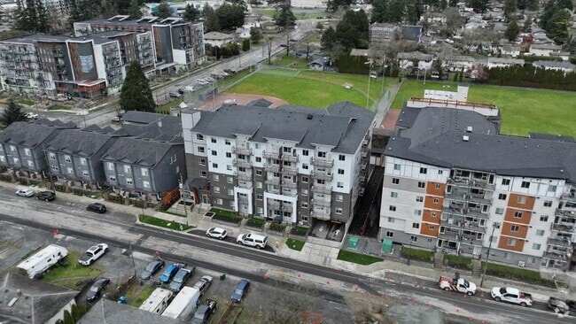  - Bray Park Apartments