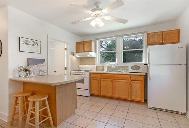 Foto del edificio - 5660 Ada Pl