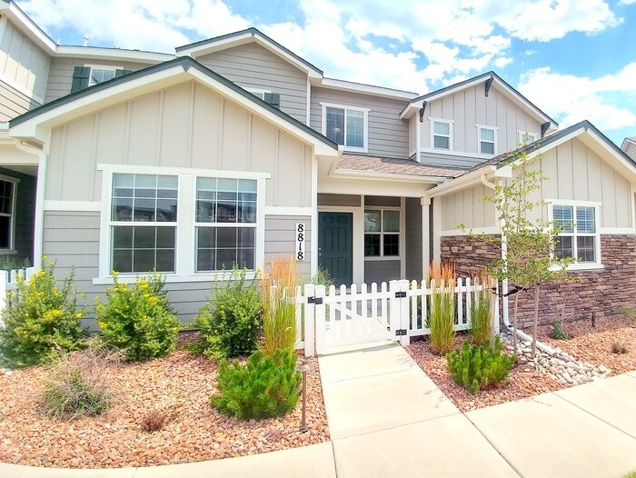 Foto principal - 8818 White Prairie View
