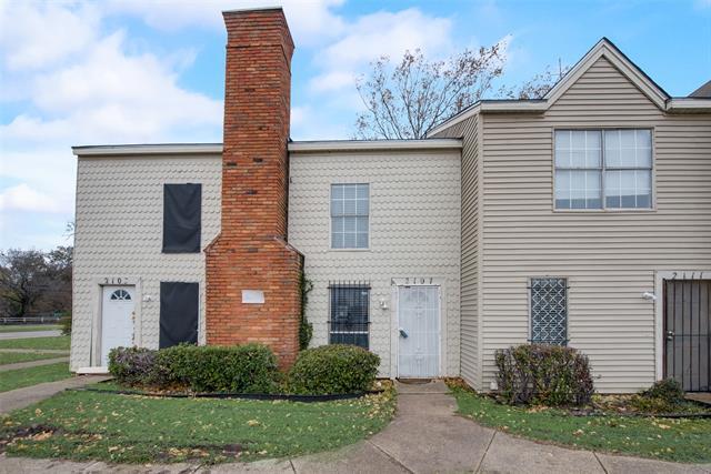 Primary Photo - 2107 Aspen Dr