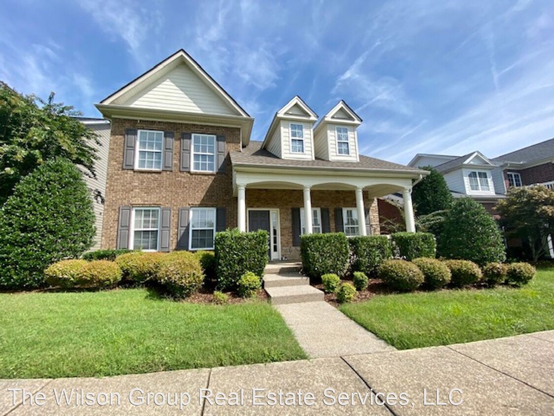 Primary Photo - 3 br, 2.5 bath House - 524 Pennystone Drive