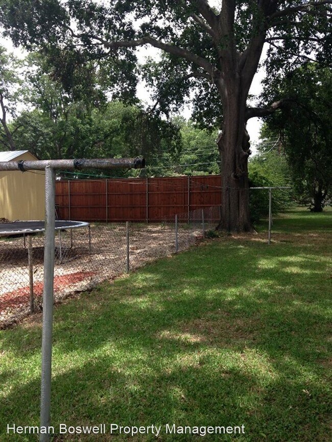 Foto del edificio - 3 br, 1.5 bath House - 1207 S Davis Dr