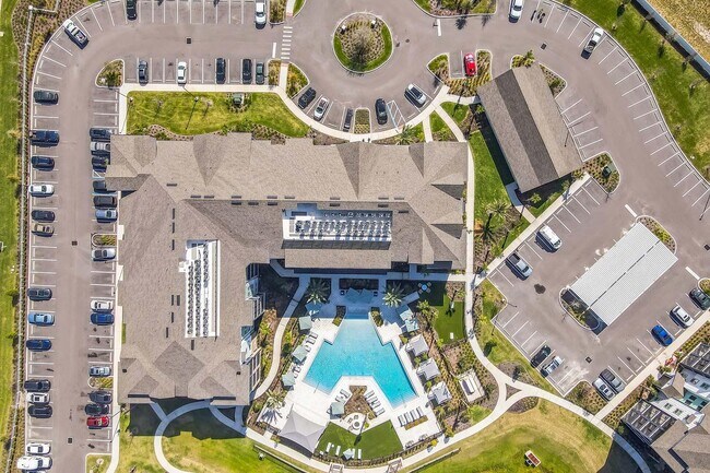 Foto del edificio - 4902 Cosmos Cir