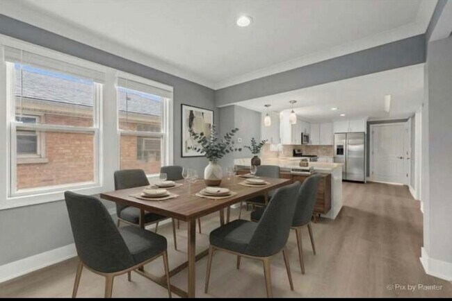 Foto del edificio - 5252 N Mulligan Ave