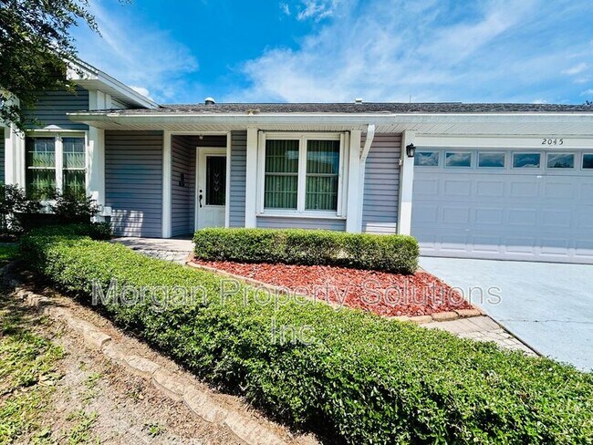 Building Photo - 2045 Ambergris Dr