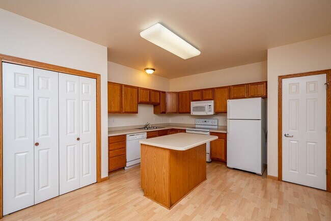 Foto del edificio - Woodridge Estates