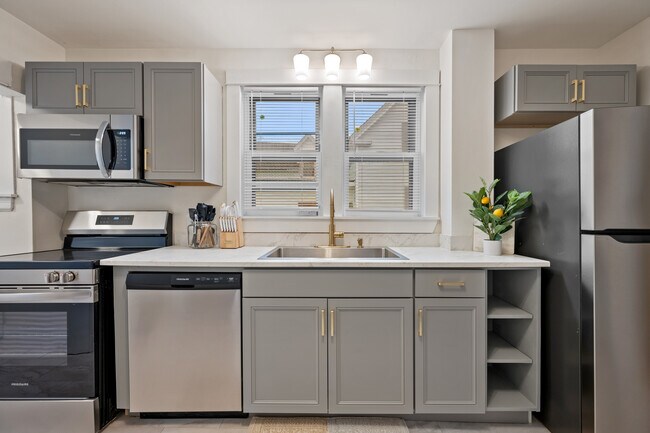 Foto del edificio - 34 Allen St