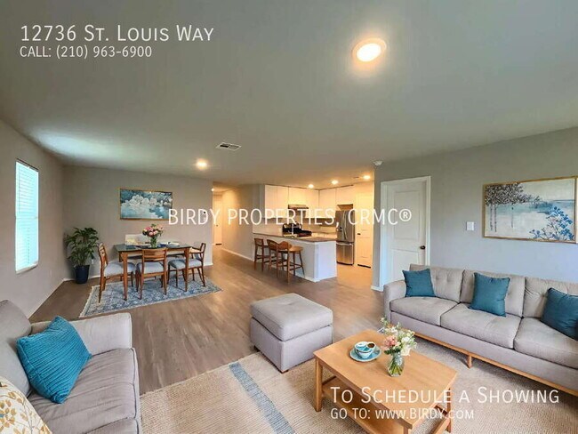 Foto del edificio - 12736 St Louis Way