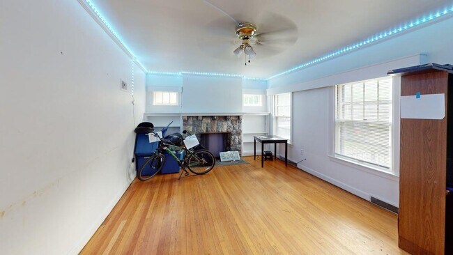 Foto del edificio - 801 E Ann St