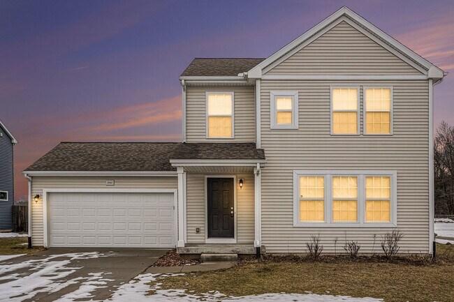 Foto del edificio - Remarkable Move In Special!