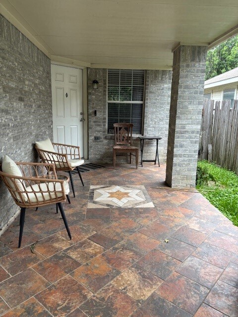Foto del edificio - 5911 Bradworthy Dr