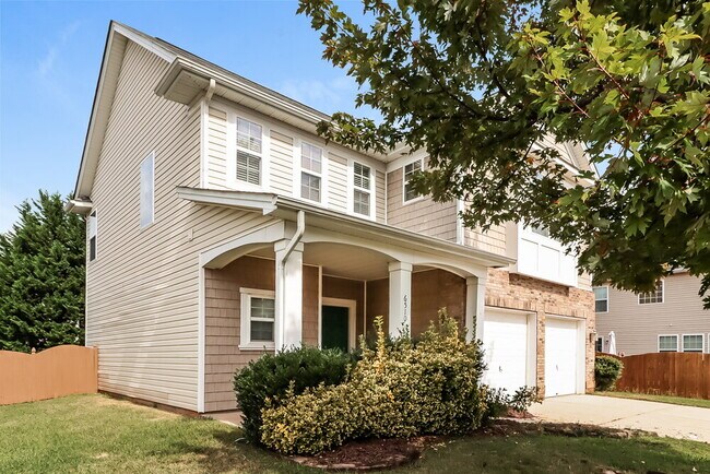 Foto del edificio - 6510 Ridgeview Commons Dr