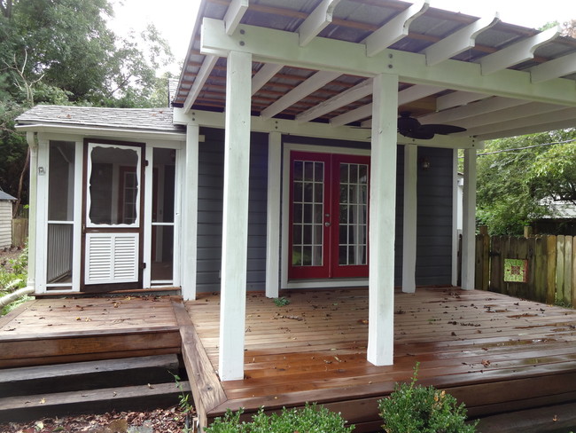 Building Photo - 3812 Wrightsville Ave