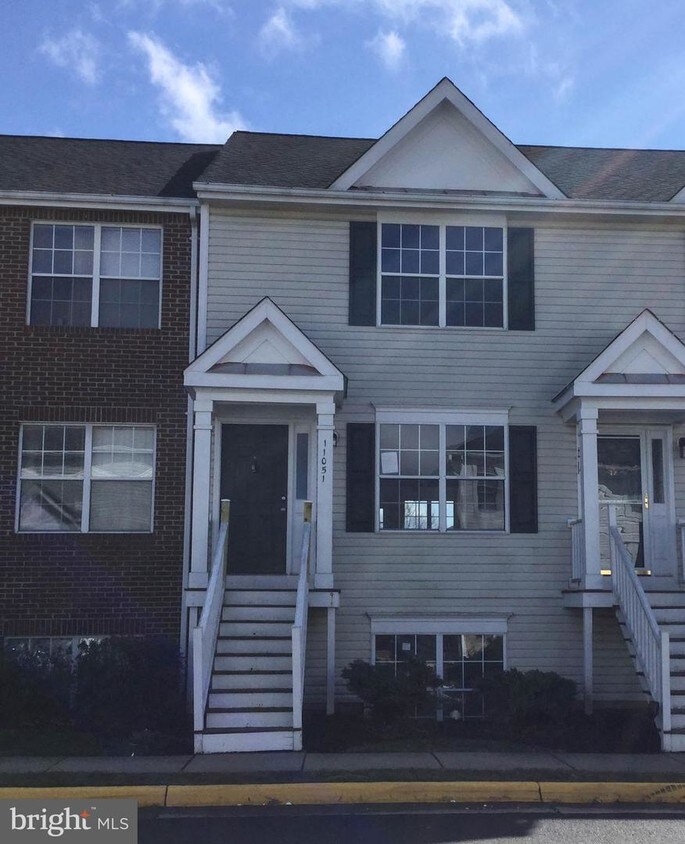 11051 Sentry Ridge Rd Unit 95, Manassas, VA 20109 Condo for Rent in