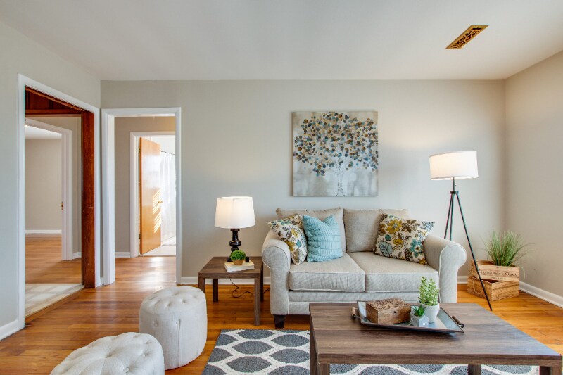 Foto principal - 1302 Hamilton Dr