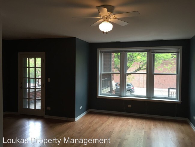 Foto del edificio - 3643 N Sheffield Ave