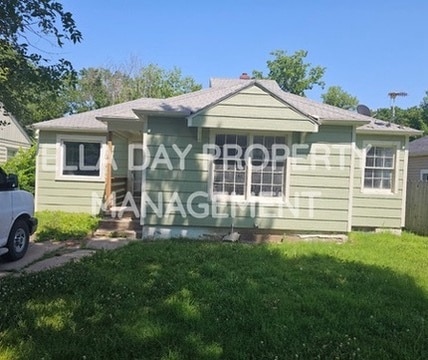 Primary Photo - 828 N Terrace Dr