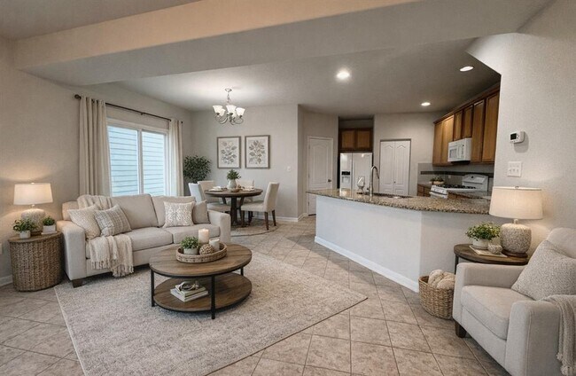 Foto del edificio - 1705 Arbor Knot Dr