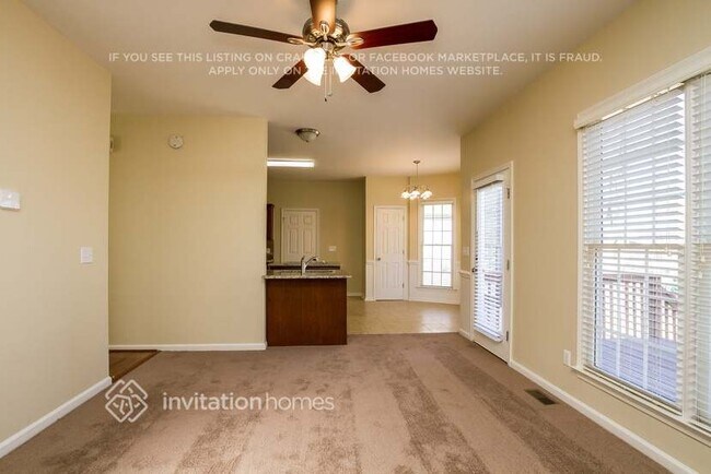 Foto del edificio - 17400 Cambridge Grove Dr