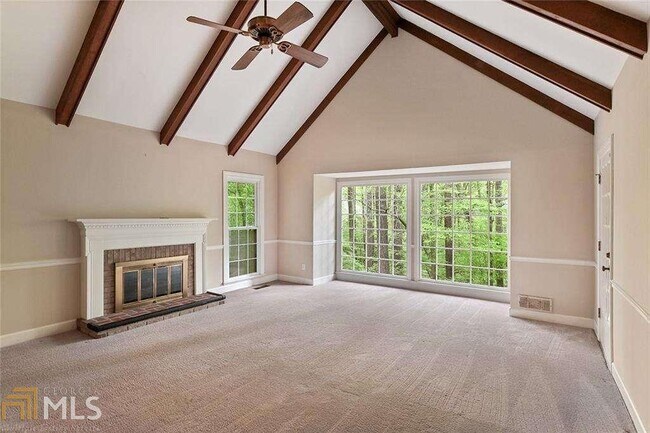 Building Photo - 4083 Glen Meadow Dr NW