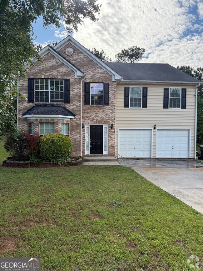 Building Photo - 3745 Sidda Way