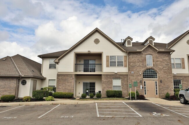 Foto del edificio - 763 Hidden Springs Dr