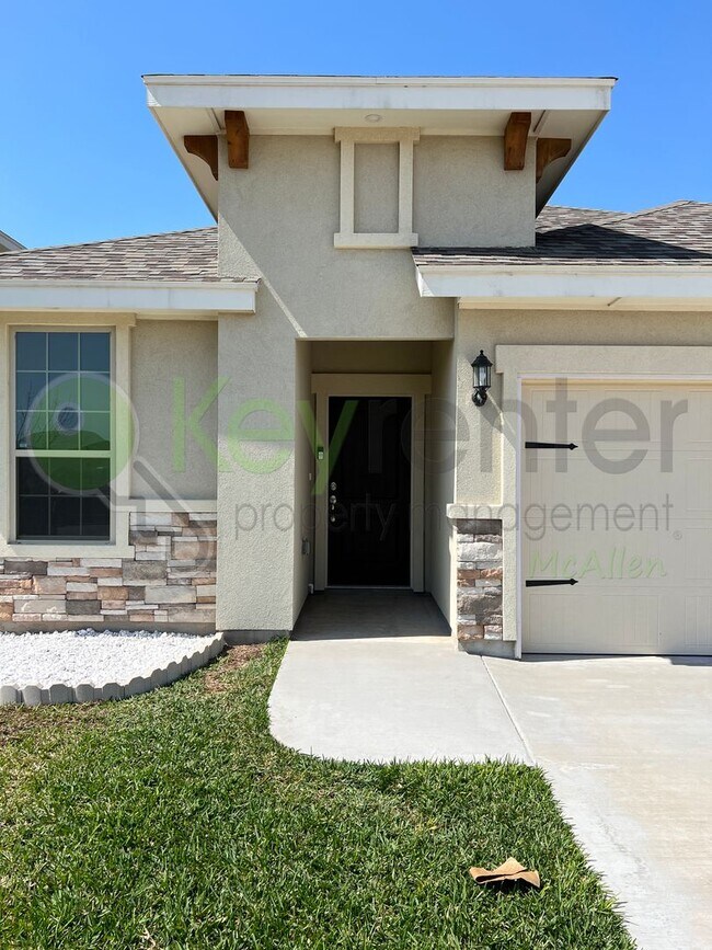 Foto del edificio - Beautiful Brand New  4bed/3 bath House in Mission