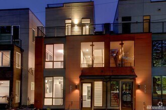 Georgetown Apartments For Rent Seattle Wa Apartments Com