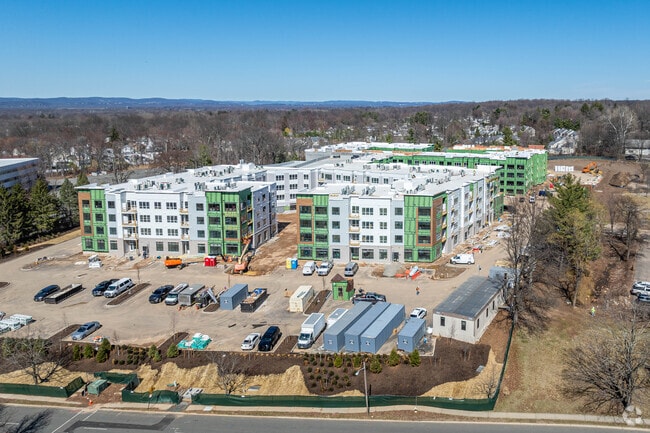 Building Photo - Avalon at Becker Farm