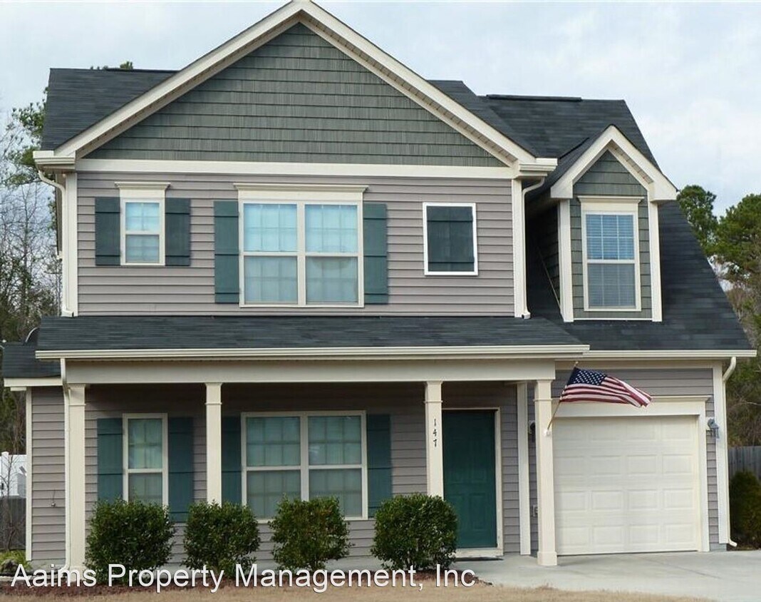 Foto principal - 4 br, 2.5 bath House - 147 Blue Bay Lane