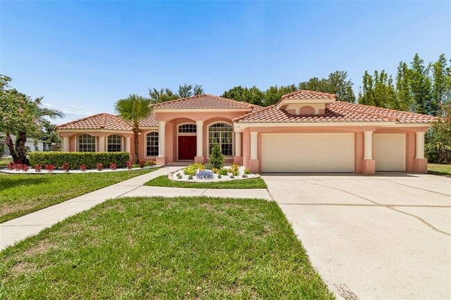 Building Photo - 9619 Springbrook Dr
