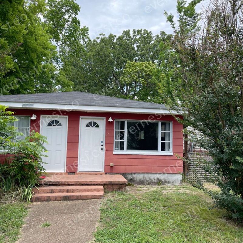 1527 Kirby Ave, Chattanooga, TN 37404 House Rental in Chattanooga, TN