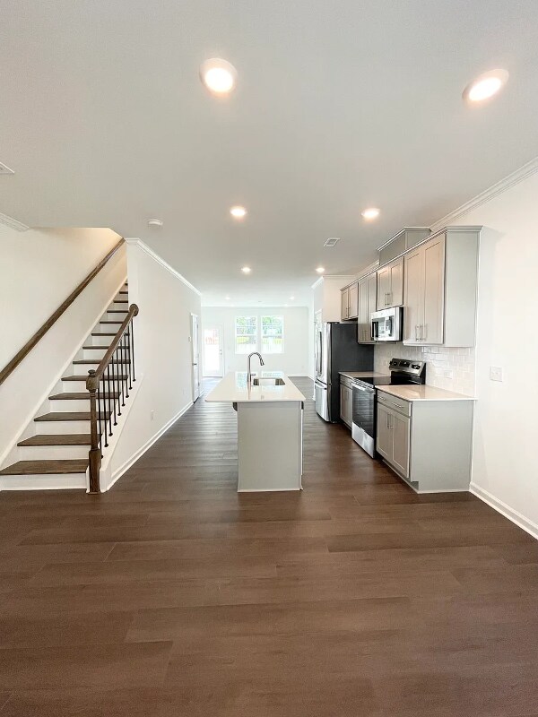 Foto del edificio - 1526 Crescent Townes Wy