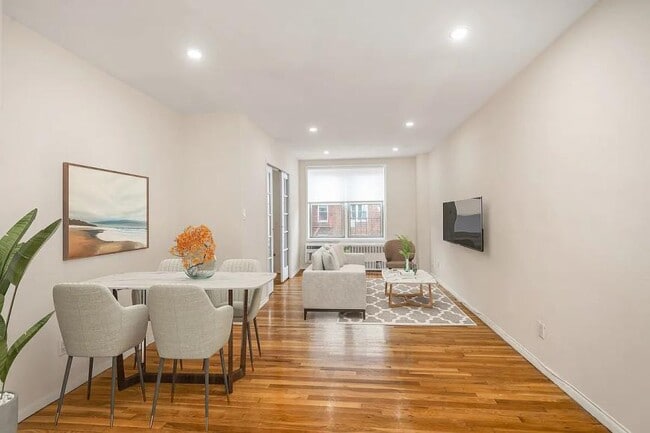 Building Photo - 1 bedroom in NEW YORK NY 10011