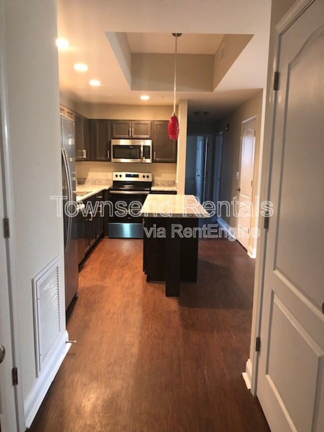Foto del edificio - 1304 Morganton Rd