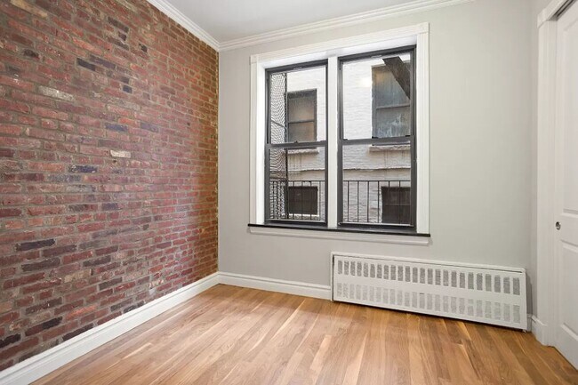 Foto del edificio - 209 East 25th Street