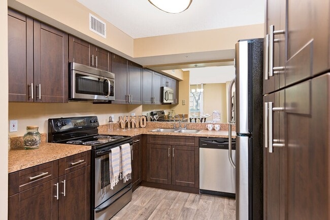 Building Photo - Sanctuary Cove Apartments